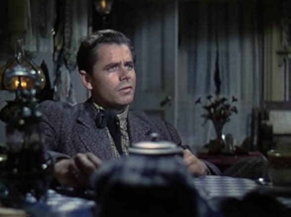 The Desperadoes 1943