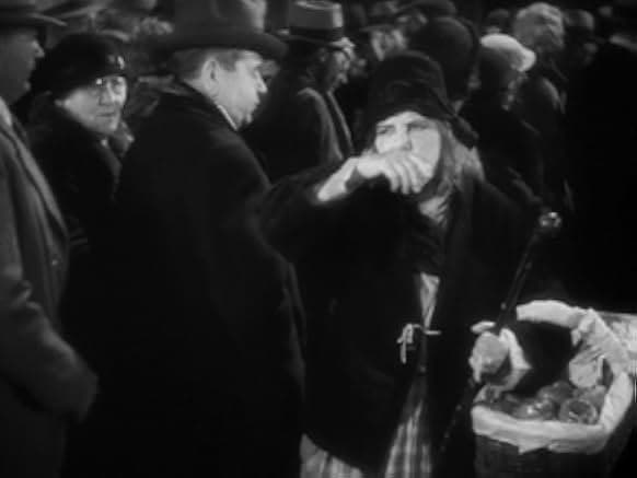 Lady for a Day 1933