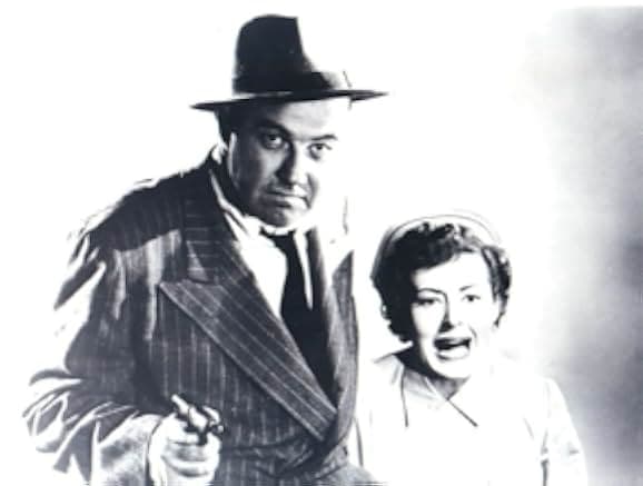 The Mob 1951