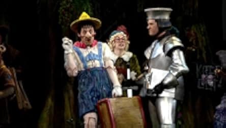Shrek the Musical 2013