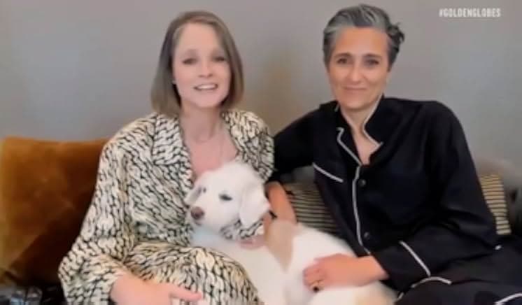 2021 Golden Globe Awards 2021