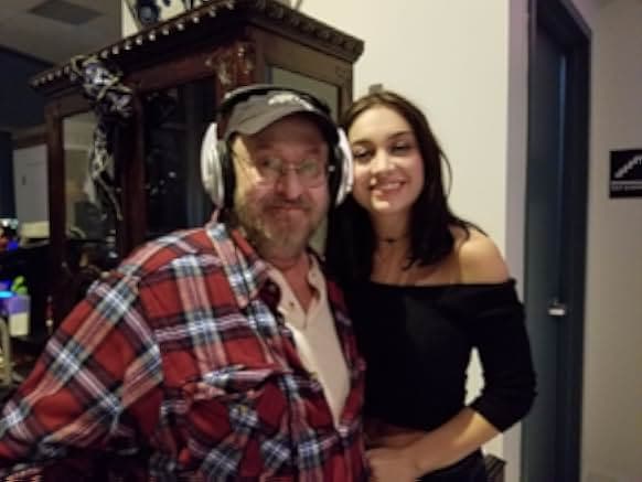 Sarah Q 2018