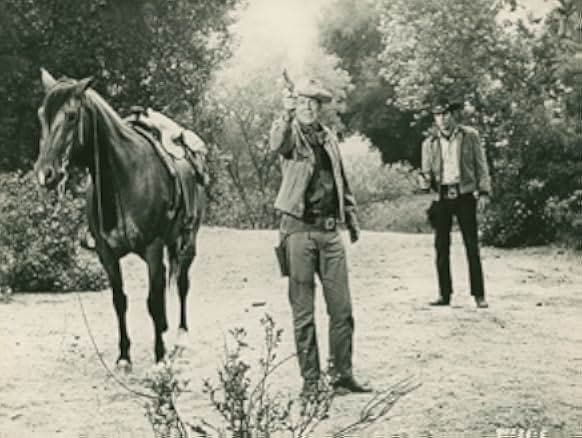 He Rides Tall 1964