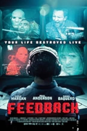 Feedback 2019