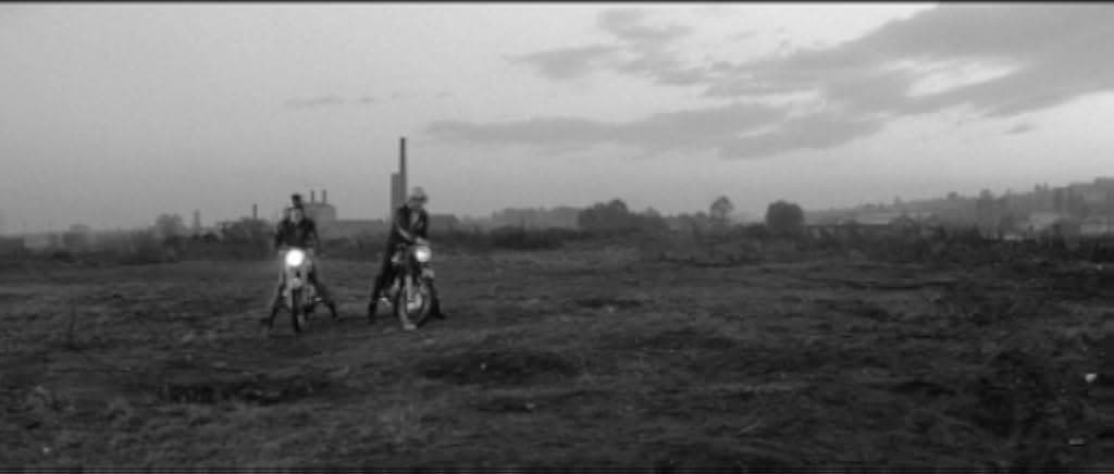 The Leather Boys 1964