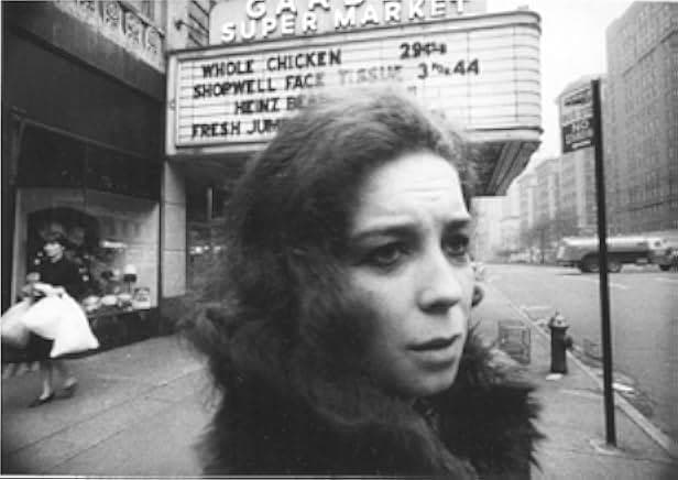 The Secret Cinema 1968