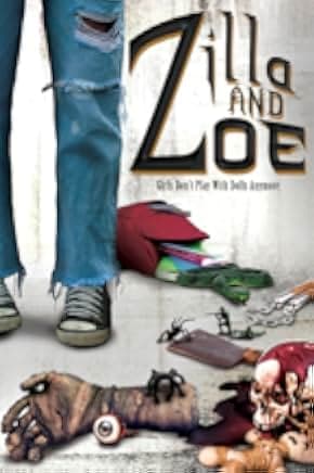Zilla and Zoe 2017