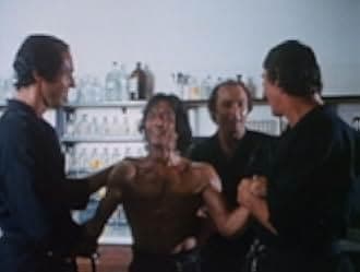Kill and Kill Again 1981