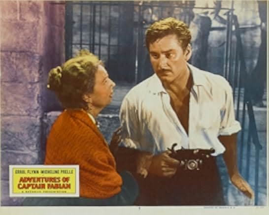 Adventures of Captain Fabian 1951