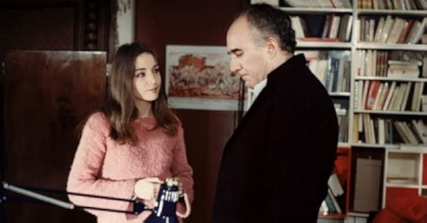 Des enfants gâtés 1977