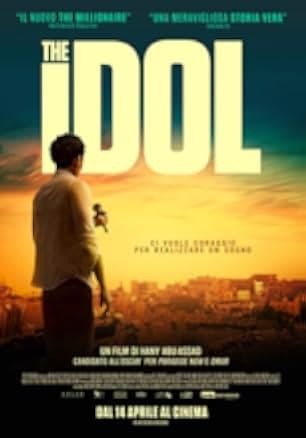 The Idol 2015
