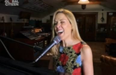 One World: Together at Home 2020