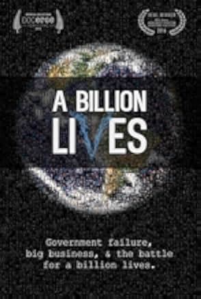 A Billion Lives 2016