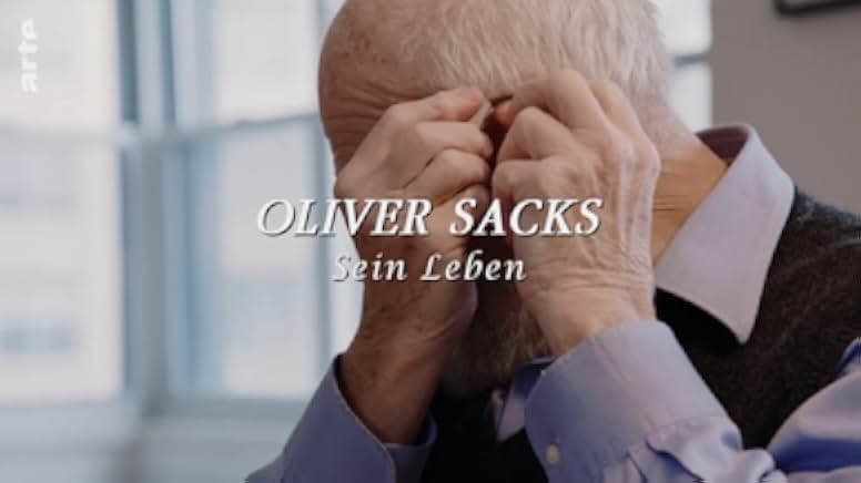 Oliver Sacks: His Own Life 2020