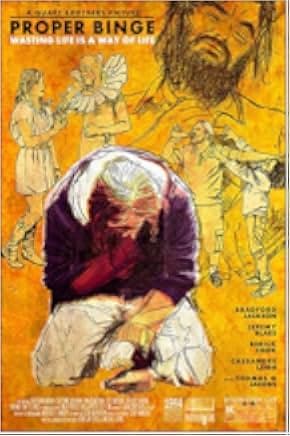 Proper Binge 2017