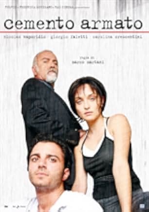 Cemento armato 2007