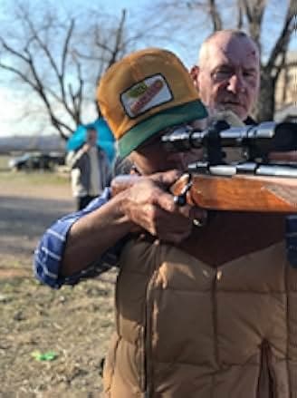 To Hell and Gone 2019