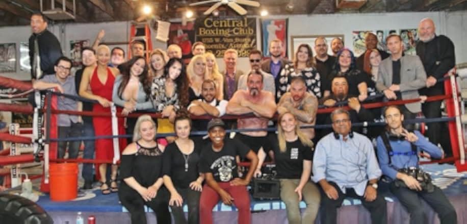 The Dark Side of Opulent 2020