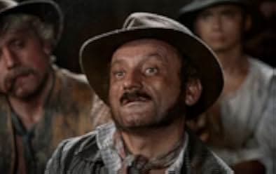 A Man from Boulevard des Capucines 1987