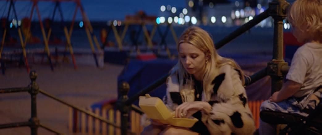 Hurt by Paradise 2019