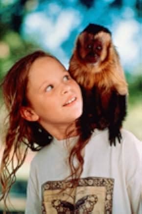 Monkey Trouble 1994