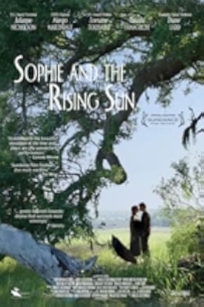 Sophie and the Rising Sun 2016