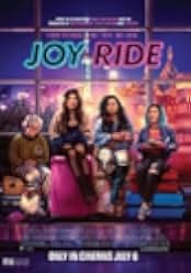 Joy Ride 2023