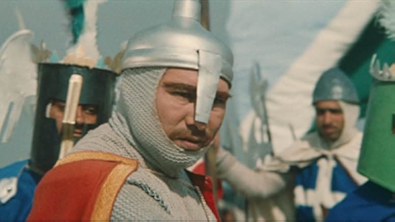 Saladin 1965