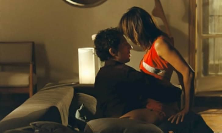 Happiness Never Comes Alone 2012