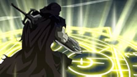 Justice League Dark 2017