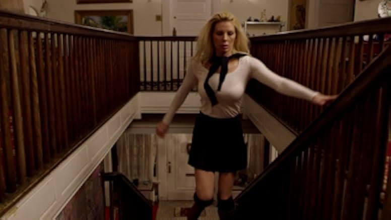 The Curse of Lilith Ratchet 2018