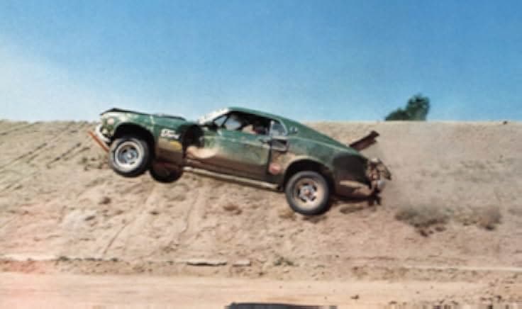 Cannonball 1976