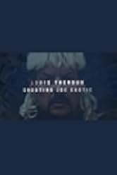 Louis Theroux: Shooting Joe Exotic 2021