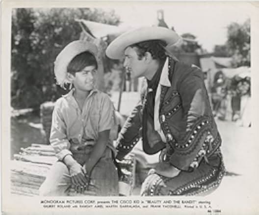 Beauty and the Bandit 1946