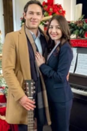 A Joyous Christmas 2017