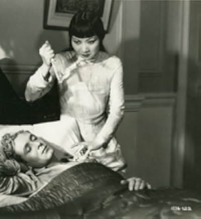 Daughter of the Dragon 1931