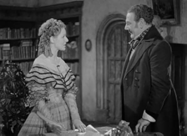 Crimes at the Dark House 1942