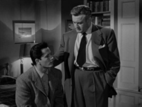 The Family Secret 1951