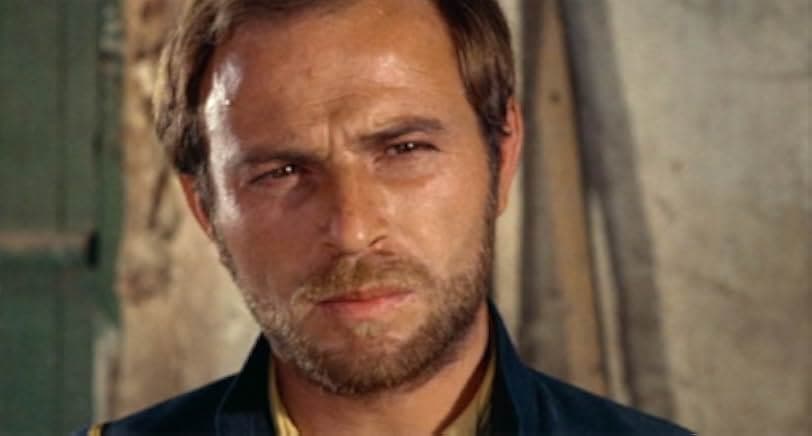 The Cruel Ones 1967