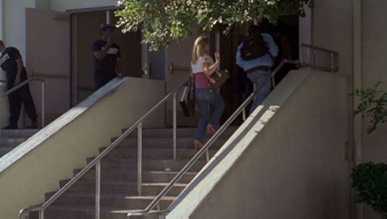 Bring It On: All or Nothing 2006