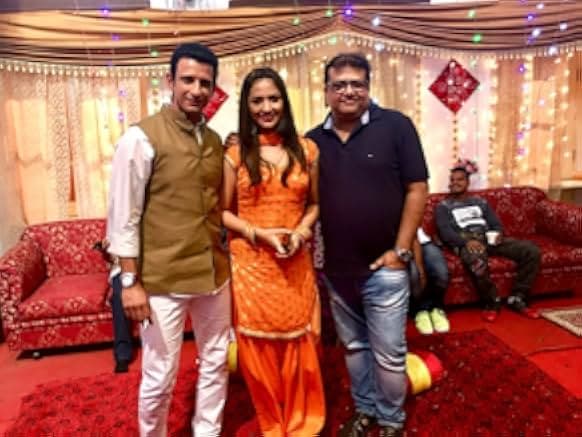 Babloo Bachelor 2021