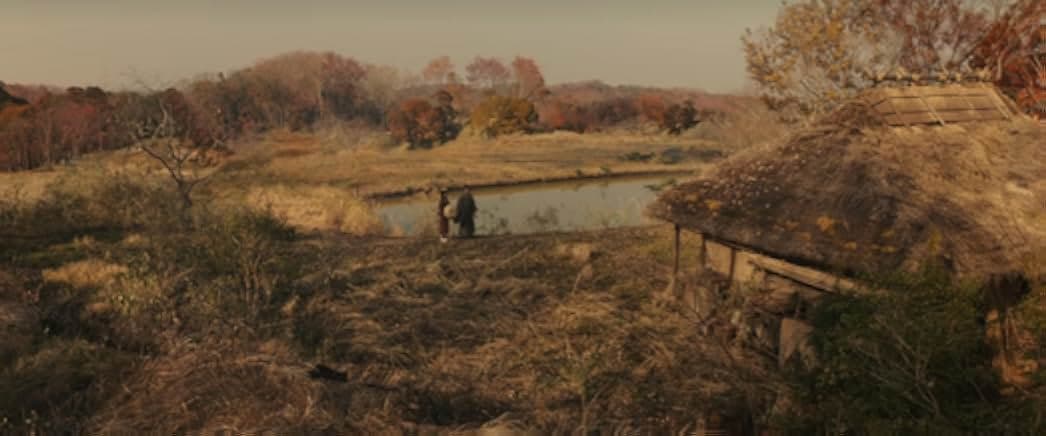 Rurôni Kenshin: Sai shûshô - The Beginning 2021
