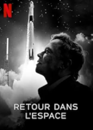 Return to Space 2022