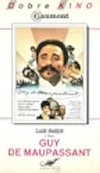 Guy de Maupassant 1982
