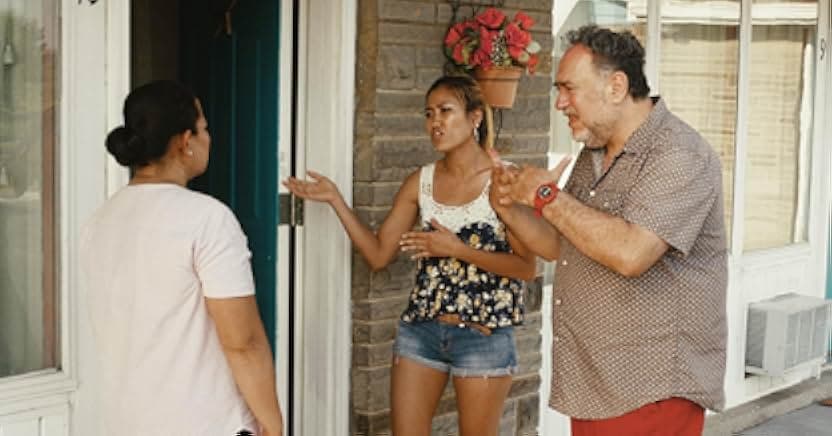 The Rainbow Bridge Motel 2018