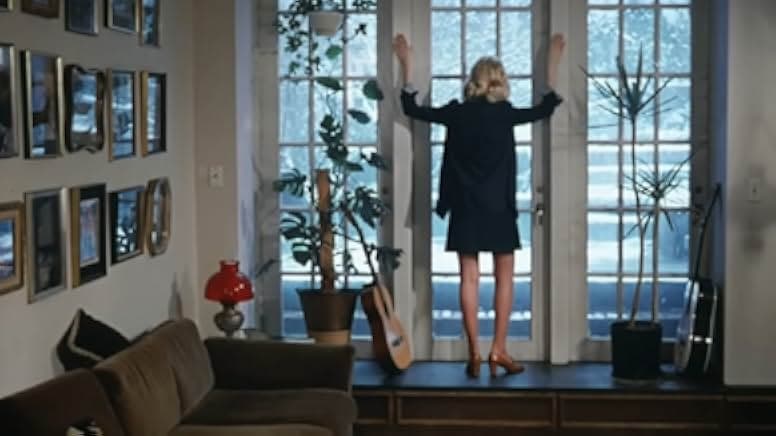 Confessions of a Young American Housewife 1974
