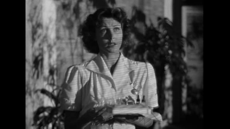 I Walked with a Zombie 1943