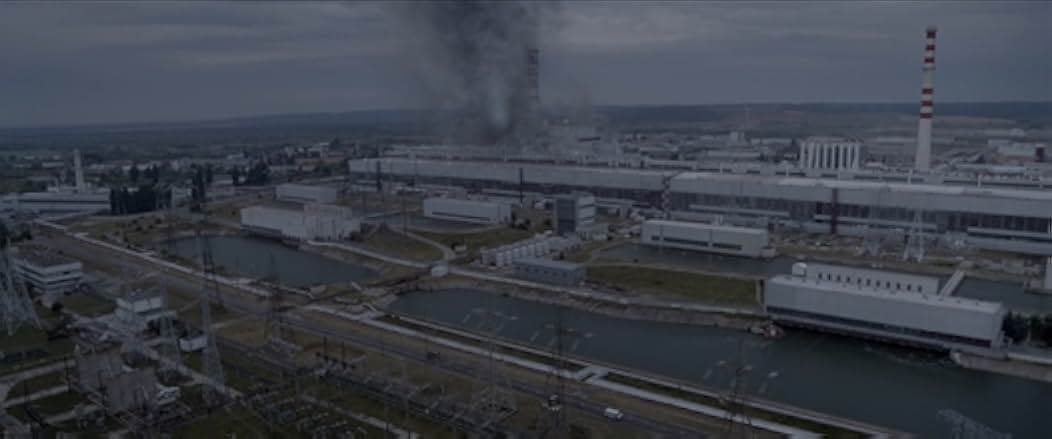 Chernobyl: Abyss 2021