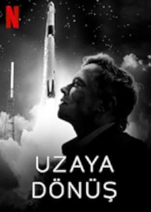 Return to Space 2022