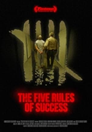 The Five Rules of Success 2020